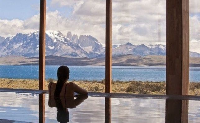 Tierra Patagonia Hotel & Spa