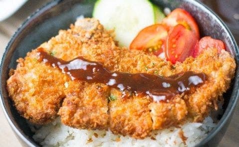 Tonkatsu 