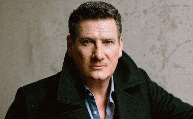 tony hadley