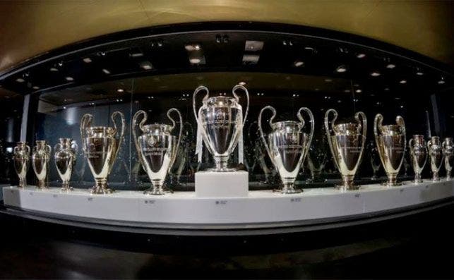 tour bernabeu