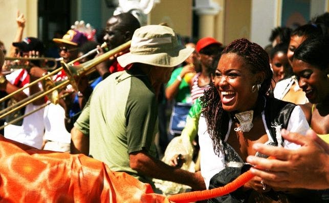 Trinidad. Foto Manena Munar.