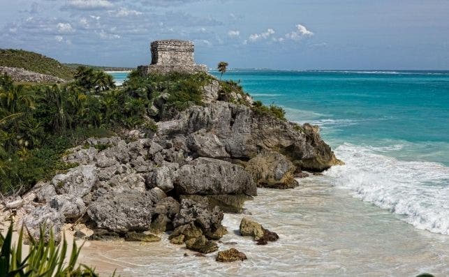 Tulum Quintana Roo MÃ©xico. Visit MÃ©xico.