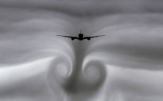 Los aviones tendrÃ¡n que enfrentar a turbulencias mÃ¡s severas en un futuro cercano.