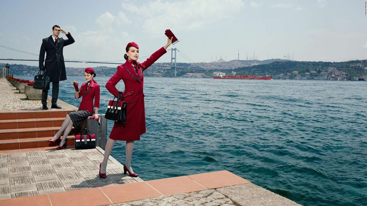 Turkish Airlines