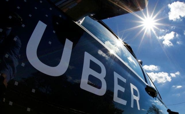 Las plataformas como Uber o Cabify son VTC