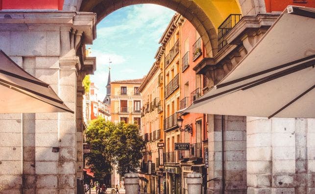 MÃ¡s de 100 citas confirman a la ciudad como 'the place to be' en 2020. Foto: Unsplash