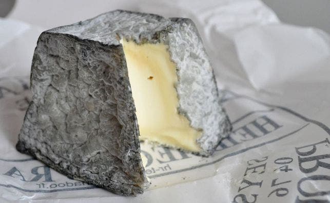ValencÌ§ay fromage. Foto Wikimedia Commons.