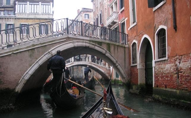 Venecia 