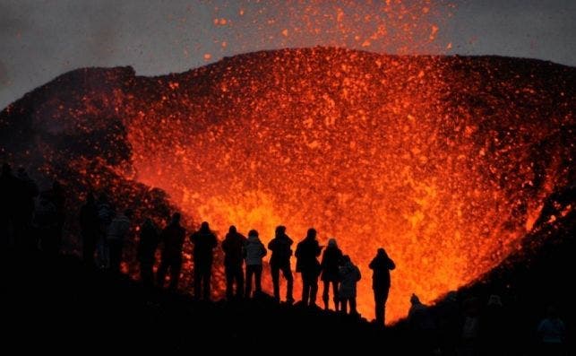 volcanoes in iceland 