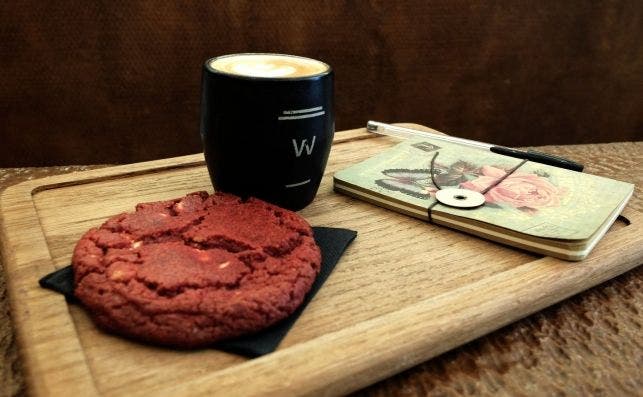 Waycup Specialty Coffee