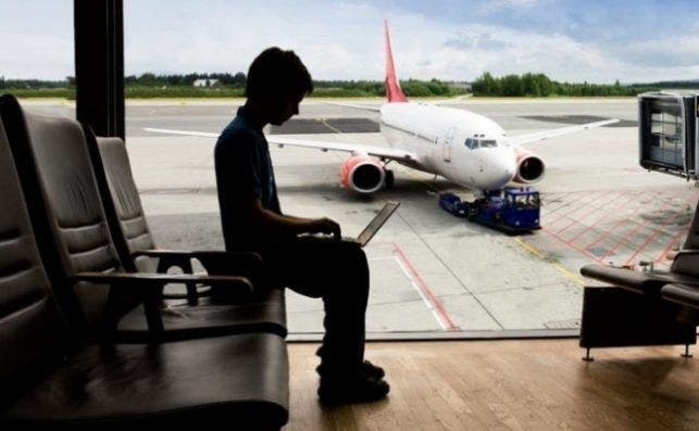 wifi airport