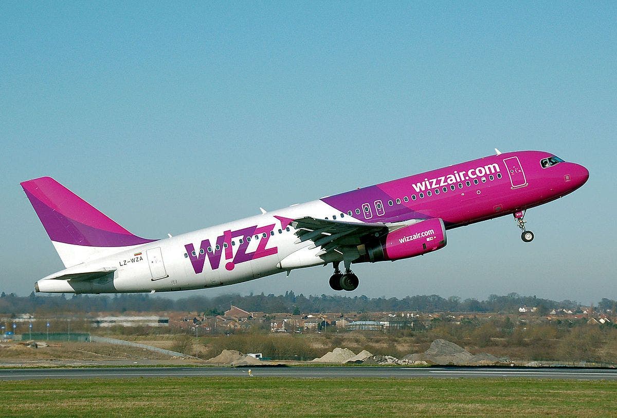 meteorito Interpretación Suplemento Wizz Air imita la restrictiva política de equipaje de Ryanair - Tendencias  Hoy
