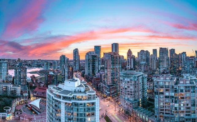 Yaletown Foto Stephen H Unsplash