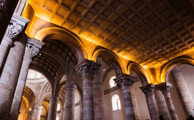 Catedral Merida. Foto: Turismo de YucatÃ¡n.