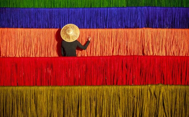 Zarni Myo Win, Myanmar, entry, Open competition , Travel, 2020 Sony World Photography Awards