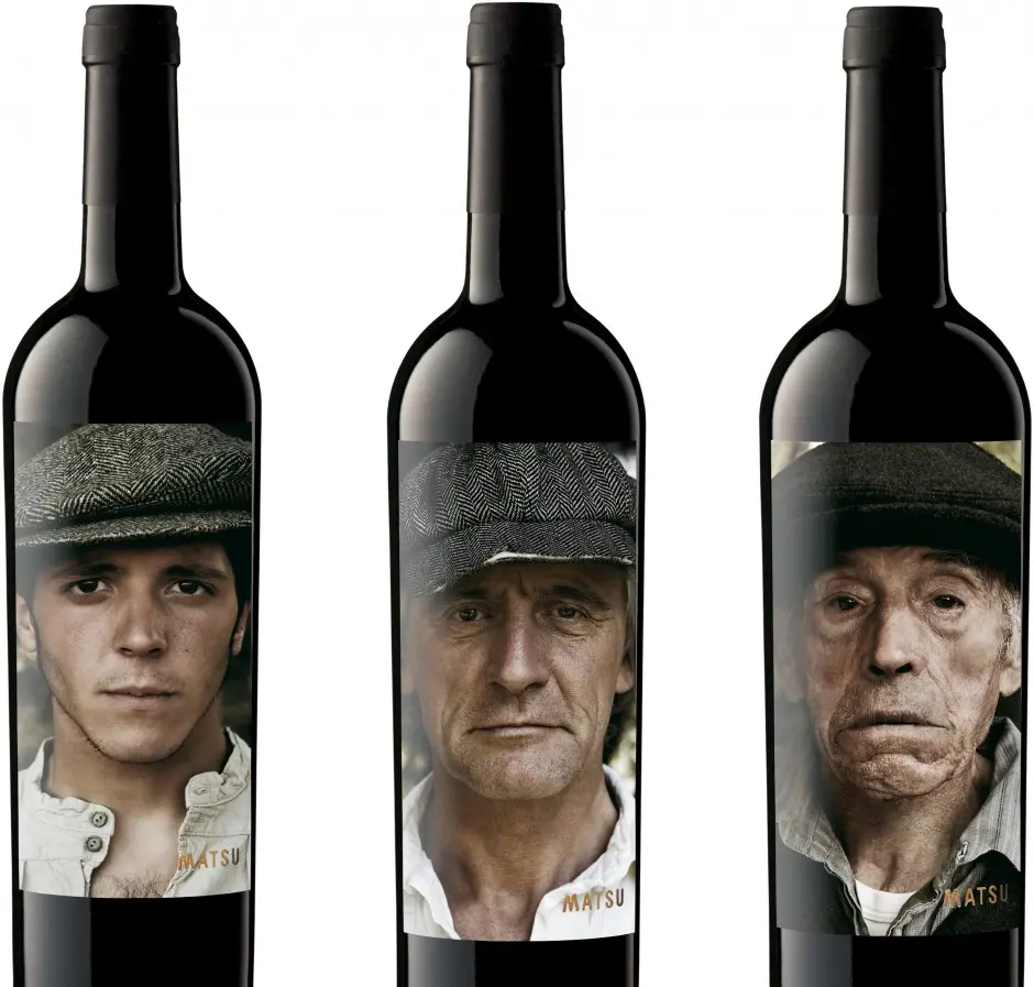 Burberry etiqueta vino online