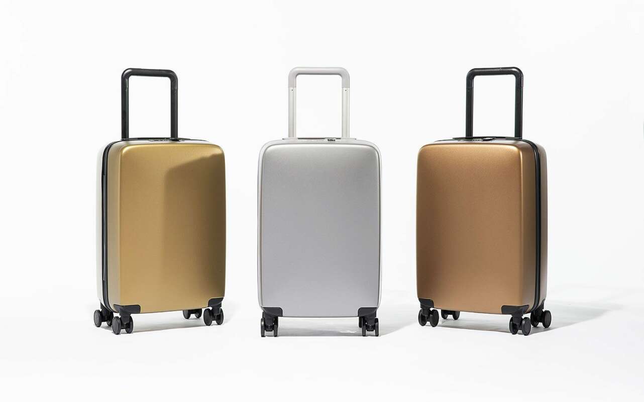 Por qué miles de personas en lista de espera por esta maleta? - Tendencias Hoy