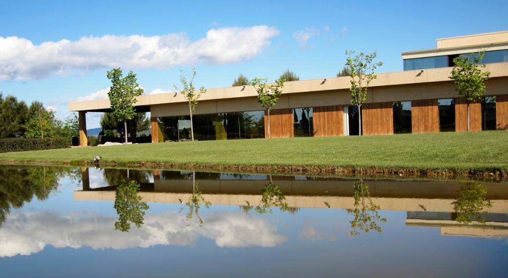 Espacio de Vilarnau