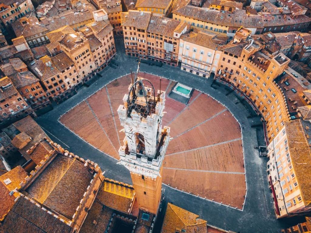 Foto Mauro Pagliai - Drone Photo Awards