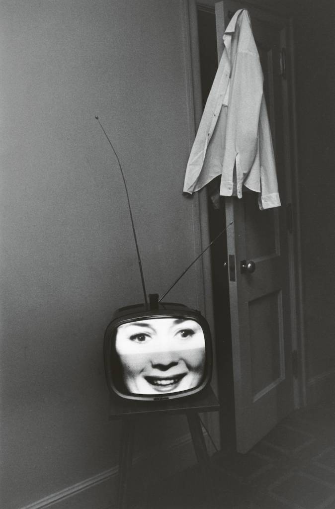 Nashville, Tennessee, 1963. © Lee Friedlander, courtesy Fraenkel Gallery, San Francisco.