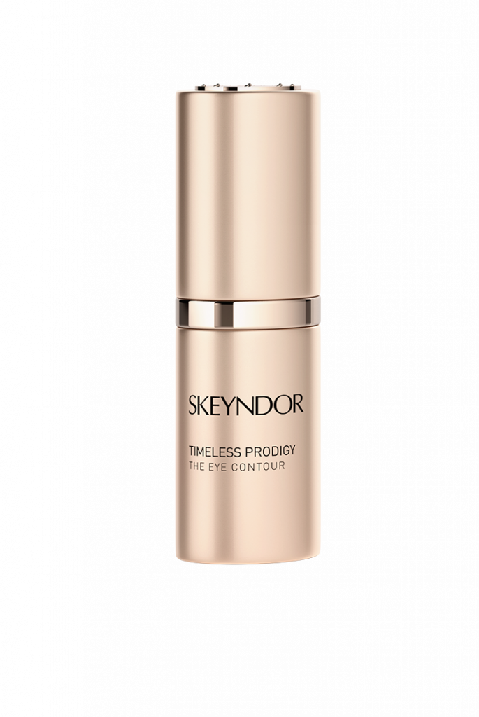 The Eye Contour de Skeyndor_Precio 79,55 euros.