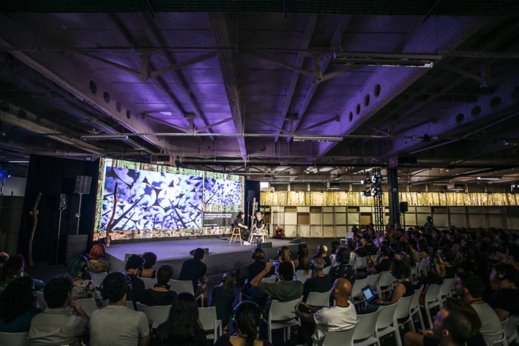 En esta edición se presentarán conferencias, talleres y clases magistrales. Foto: Sónar.