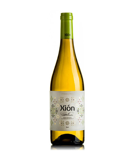 Xion Albariño