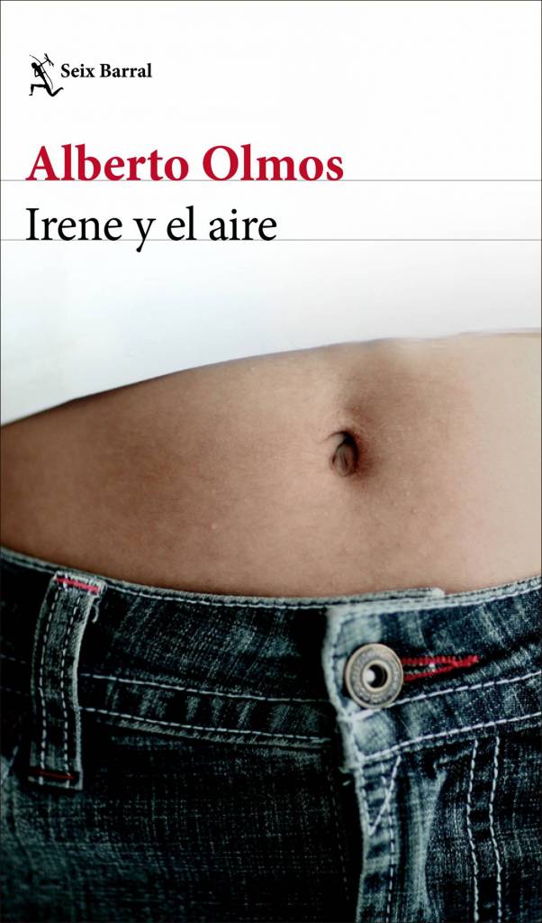 Irene y el aire (Seix Barral)