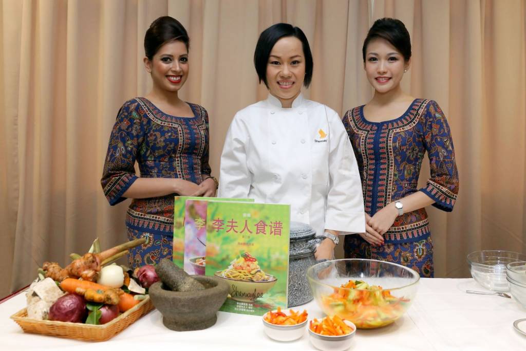 La-chef-Sheyrman-Lee-Foto-Singapore-Airlines