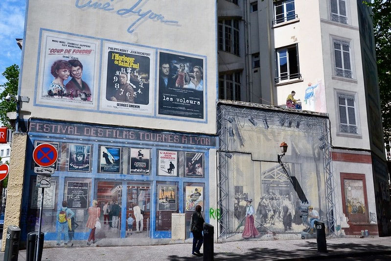 Mural-en-homenaje-al-cine-de-Lyon