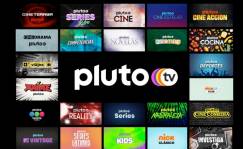 Pluto TV es la apuesta de ViacomCBS para enfrentar a Netflix