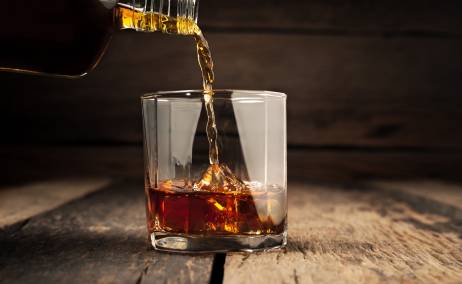 Sí, también hay grandes whiskys españoles. Foto: Getty Images.