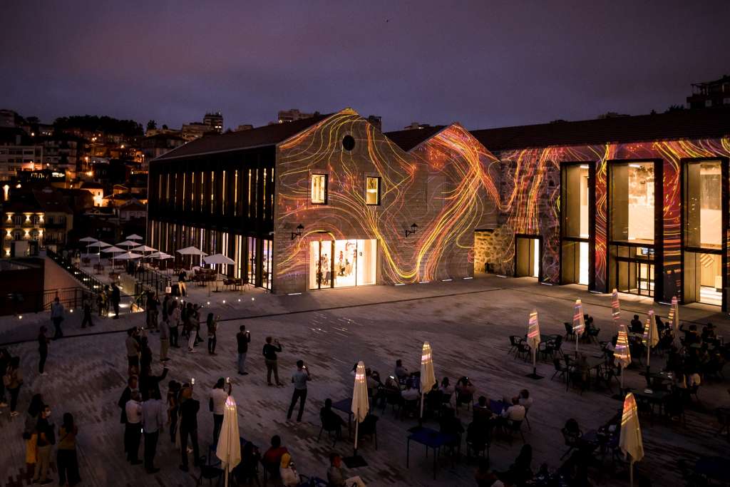El nuevo centro renueva la oferta cultural de Oporto. Foto: Wow Porto