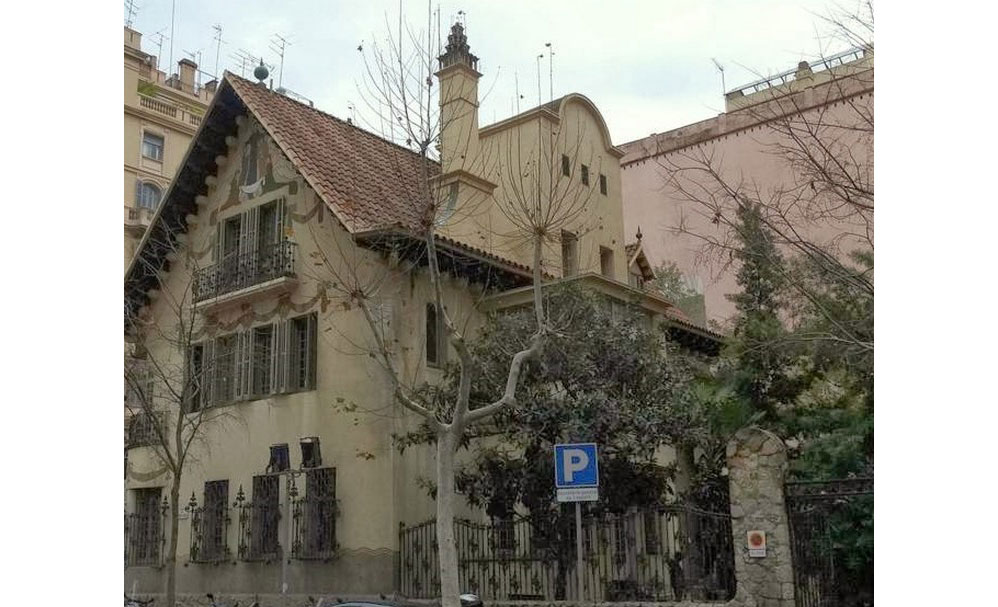 Casa Pere Company