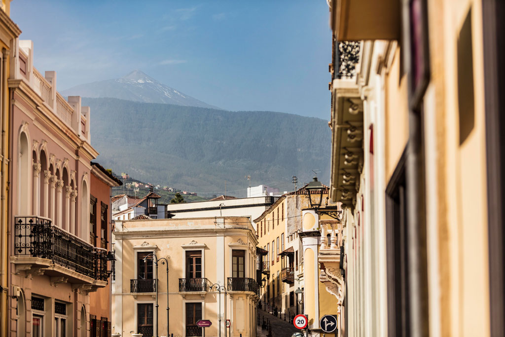 la-orotava-centro-historico Foto Turismo de Tenerife