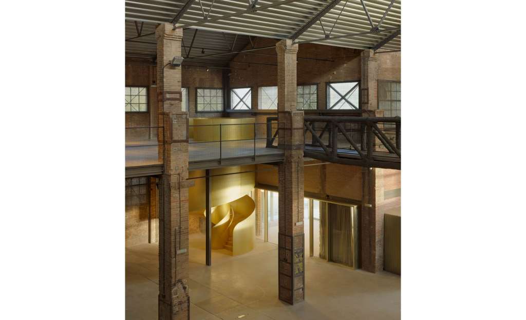 El nuevo museo Oliva Artés, en Poblenou