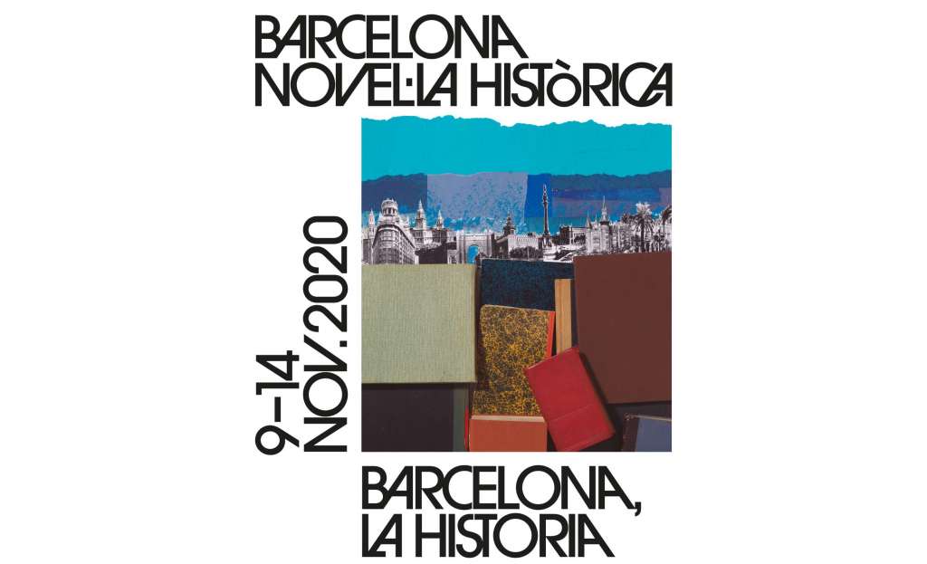 Programa de Barcelona Novela Histórica