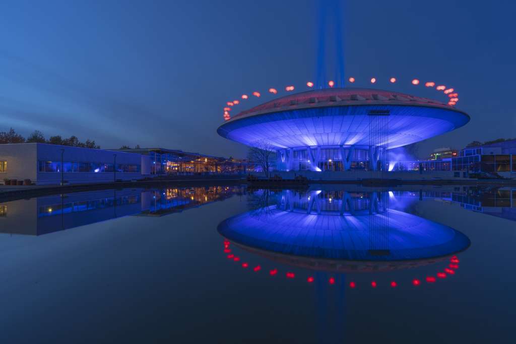 Glow. Foto: Christopher Lund
