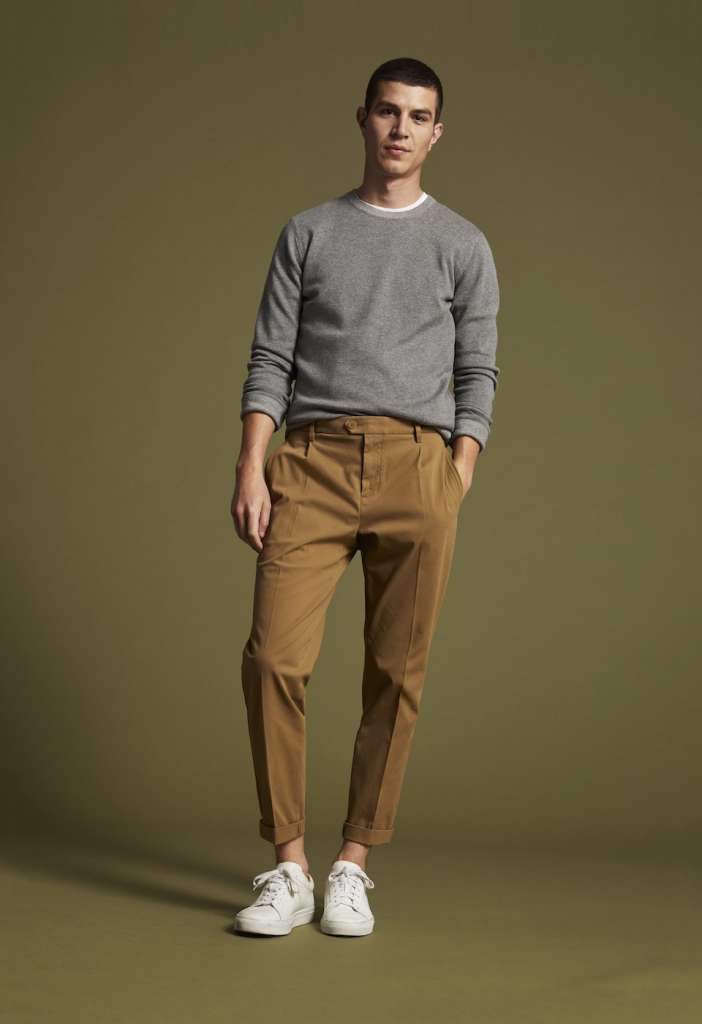 Heritage chino de Dockers.