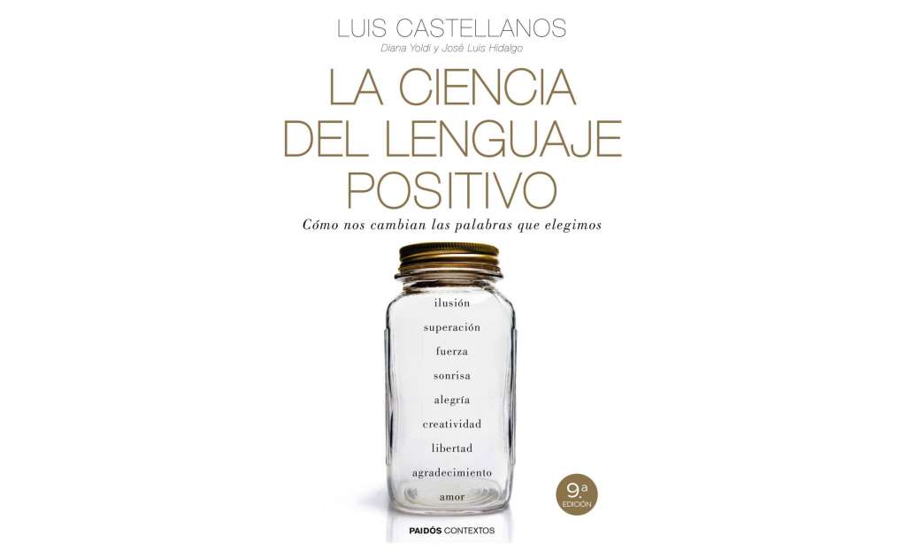 La ciencia del lenguaje positivo, el primer libro de Castellanos