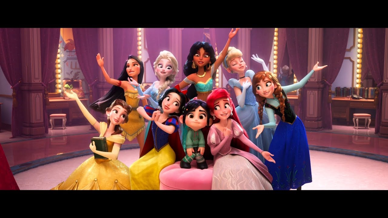 Personal Bronceado medida Cuánto costarían las joyas de las princesas Disney en la realidad?