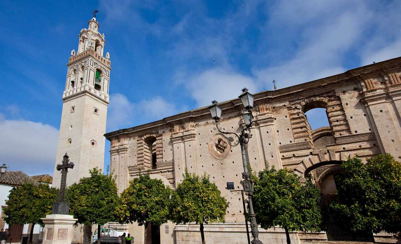 Écija: la ruta por la ciudad andaluza de las torres - Tendencias Hoy Écija: la ruta por la ciudad andaluza de las torres - Tendencias Hoy
