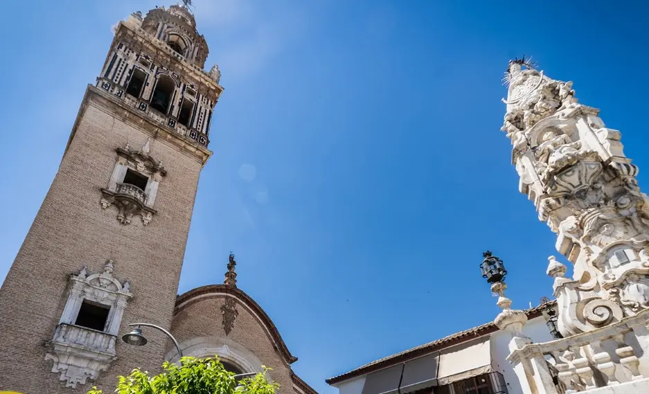 Écija: la ruta por la ciudad andaluza de las torres - Tendencias Hoy Écija: la ruta por la ciudad andaluza de las torres - Tendencias Hoy