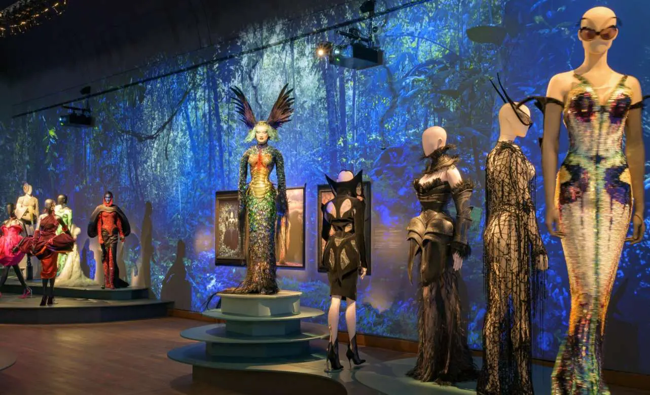 Seis exposiciones imprescindibles para amantes de la moda y el arte - Tendencias Hoy Seis exposiciones imprescindibles para amantes de la moda y el arte - Tendencias Hoy