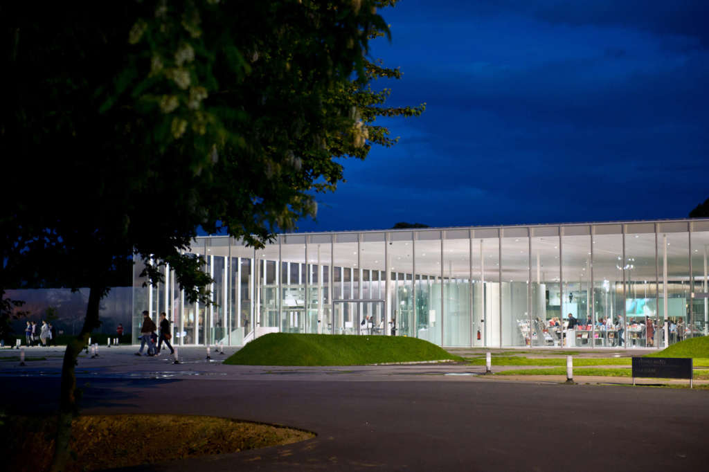 El museo revitaliza la cultura del norte de Francia. Foto Musée du Louvre-Lens / Frédérique Lovino