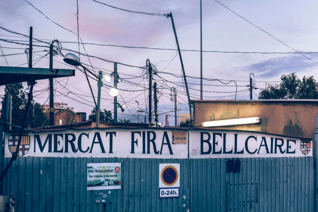 La antigua estructura fue el hogar por 80 años. Foto Rafael Vargas