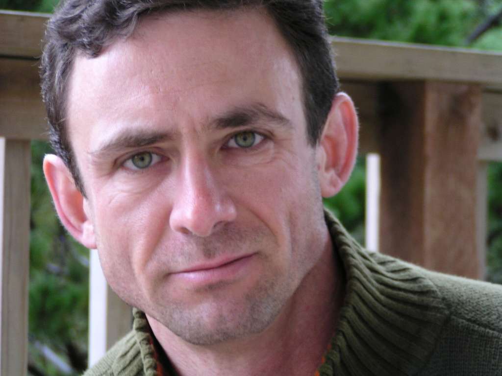 Palahniuk vuelve con su prosa corrosiva. Foto Literatura Random House