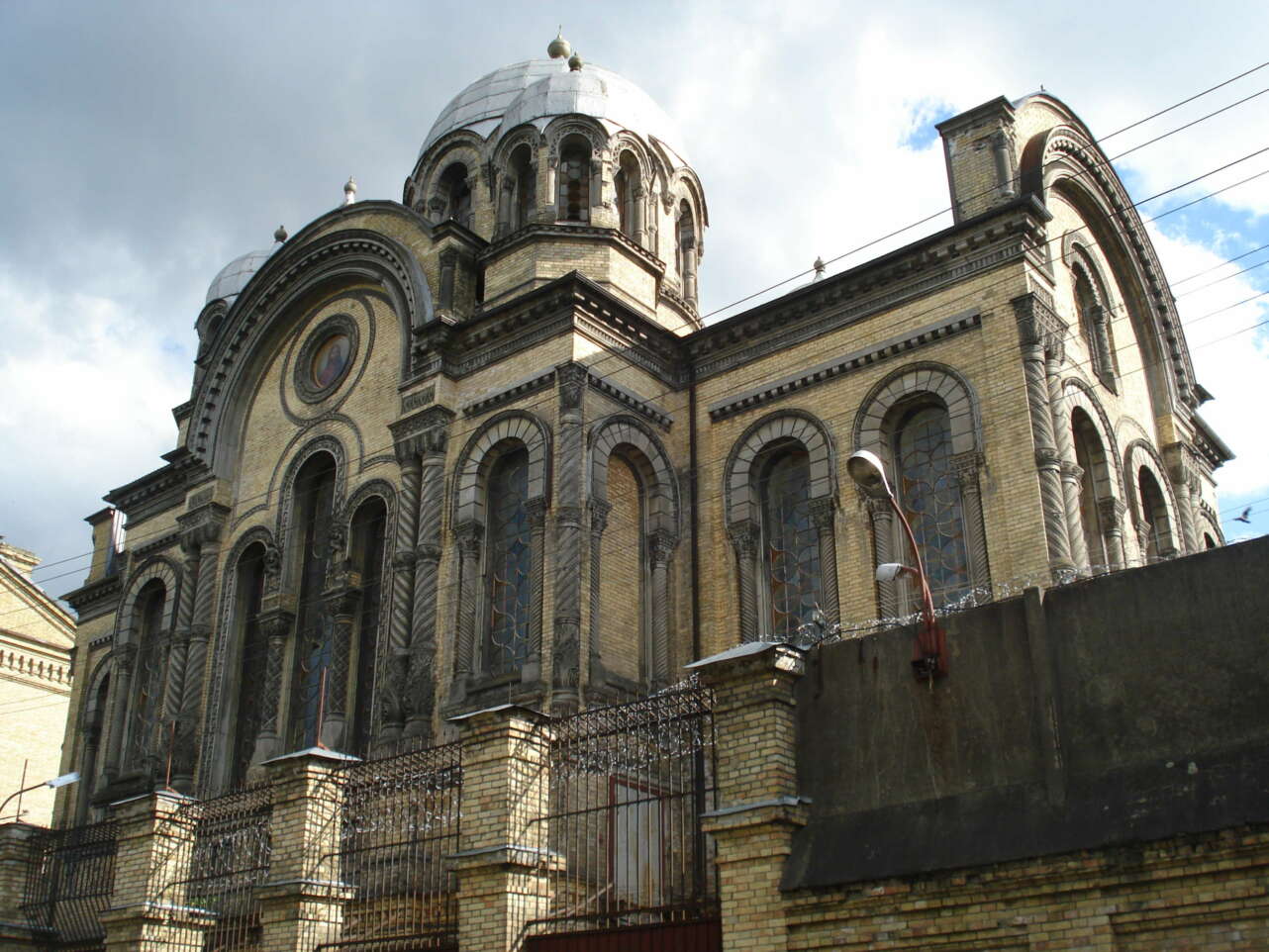 Lituania: cómo una antigua prisión se convertirá en un moderno centro de arte Lituania: cómo una antigua prisión se convertirá en un moderno centro de arte