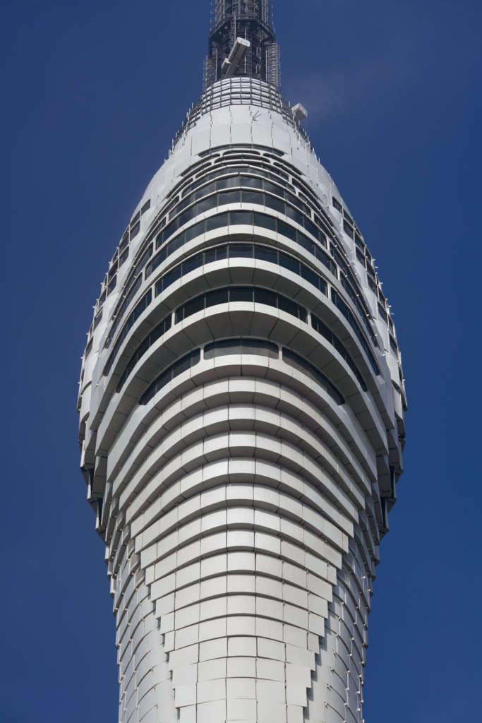 Los cálculos de la resistencia del viento sirvieron para diseñar la estructura. Foto Naaro-Melike Altinisik Architects