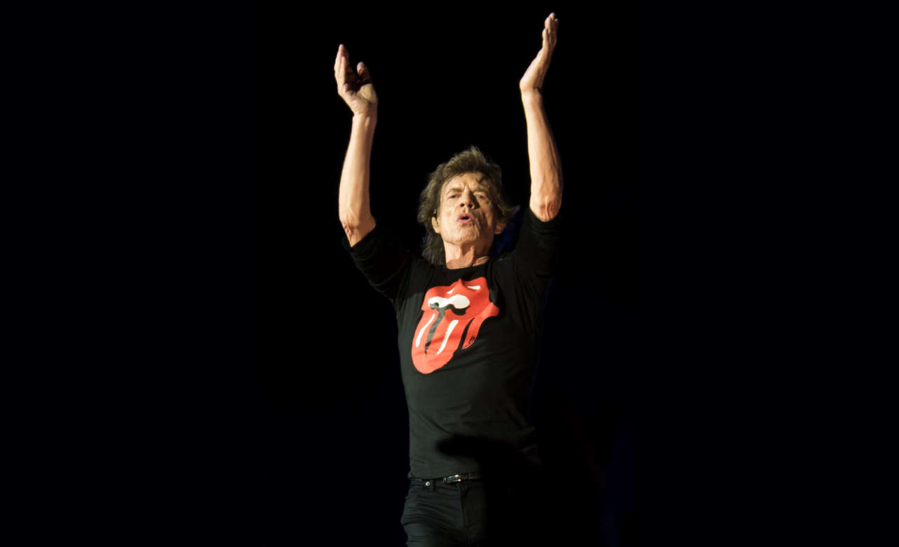The Rolling Stones: la historia oculta de la lengua más famosa de la  historia